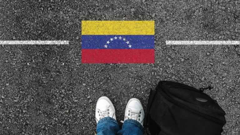 tour venezuela 2022
