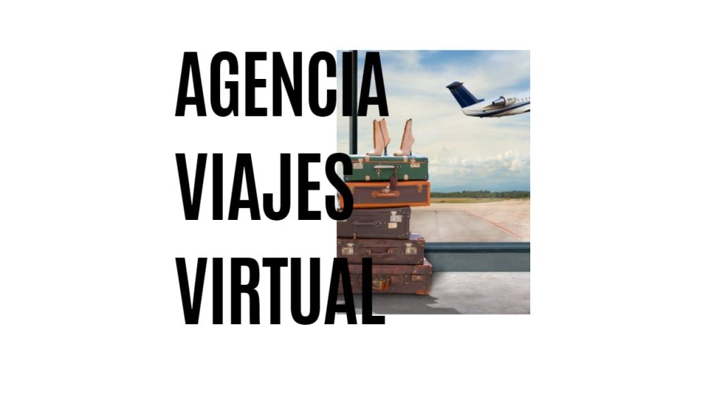 agencia de viajes virtual
