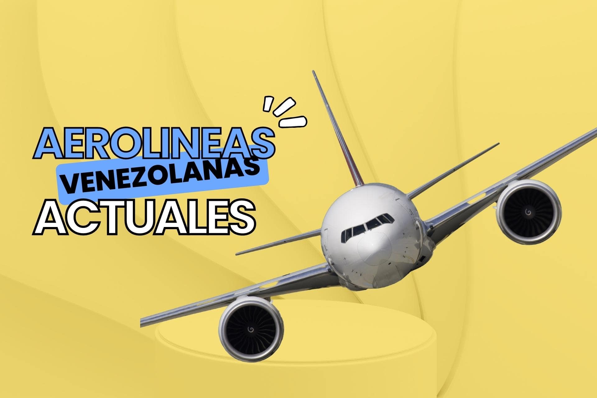 aerolineas venezolanas activas 2022