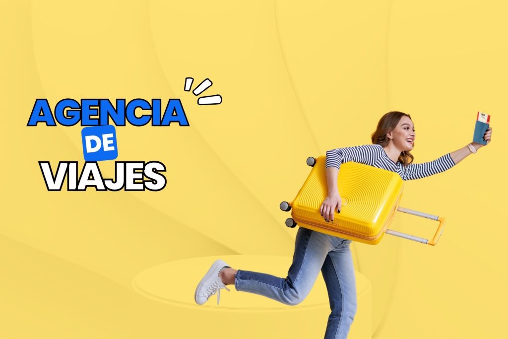 agencia de viajes en venezuela