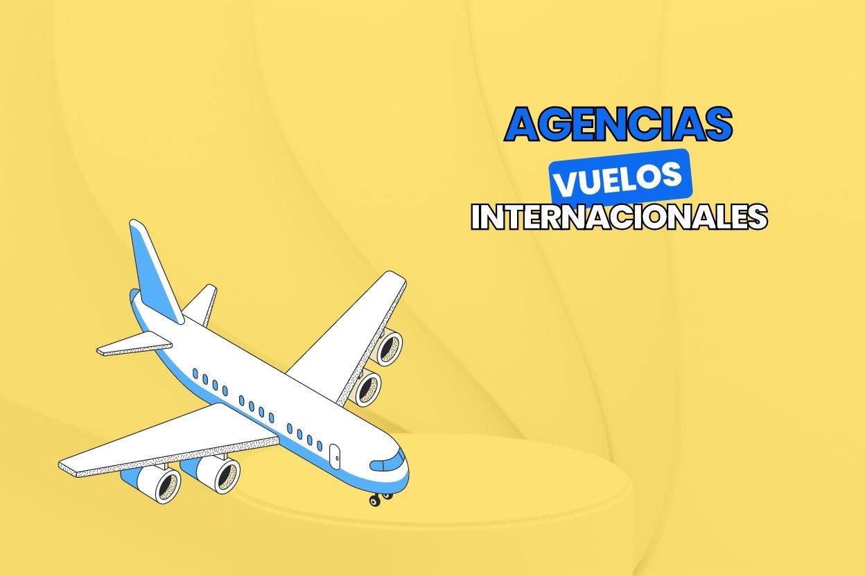 agencia de viajes caracas vuelos internacionales