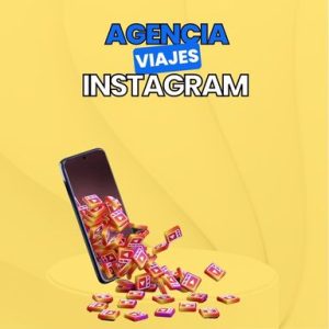 agencia viaje caracas en instagram