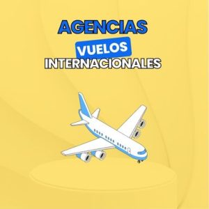 agencia de viajes de caracas vuelos internacionales