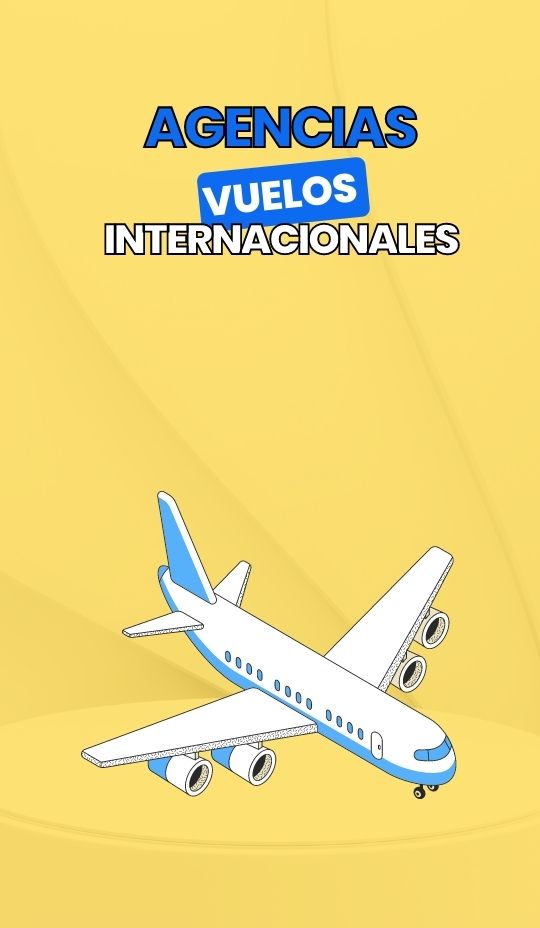 agencias de viaje en caracas vuelos internacionales