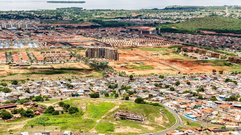 ciudad bolivar