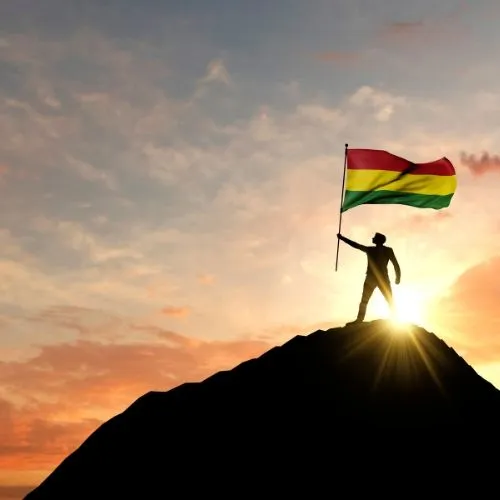 Descubre los requisitos para viajar a Bolivia