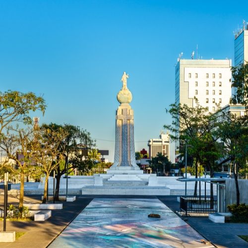 Requisitos para viajar de Venezuela a El Salvador