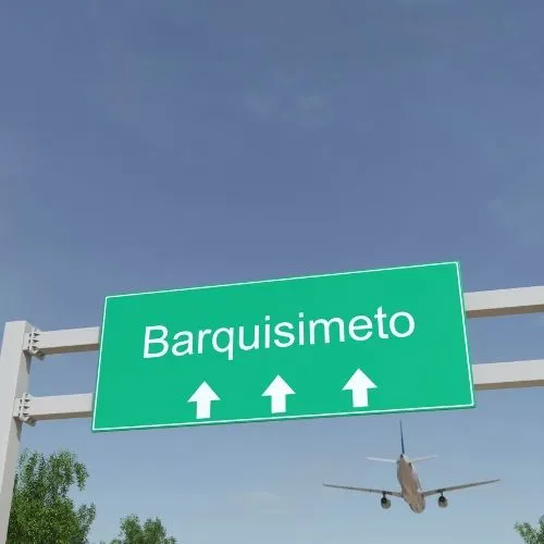 agencia de viajes barquisimeto