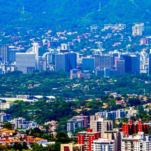 agencia de viajes en valencia venezuela