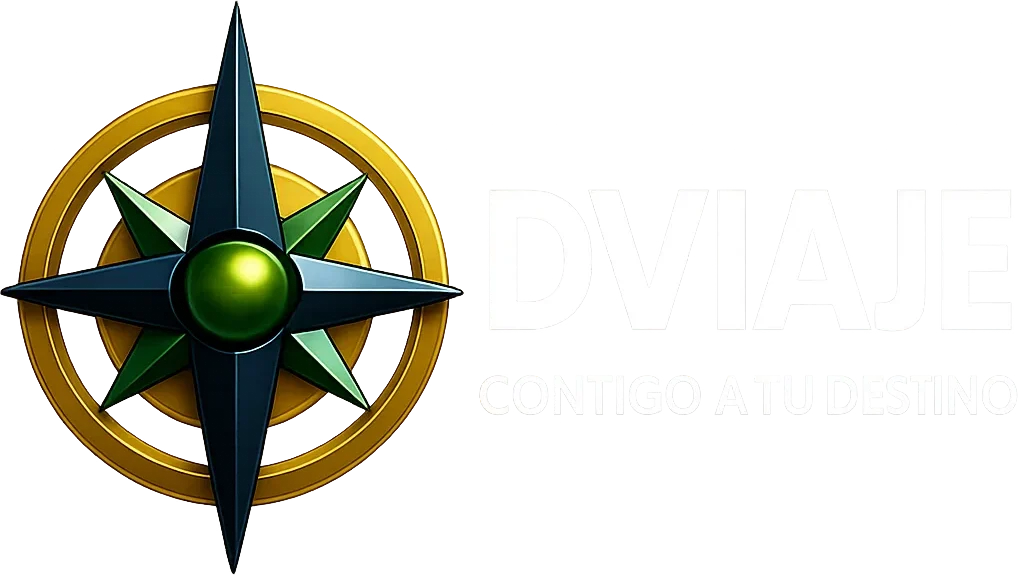 dviaje agencia de viajes