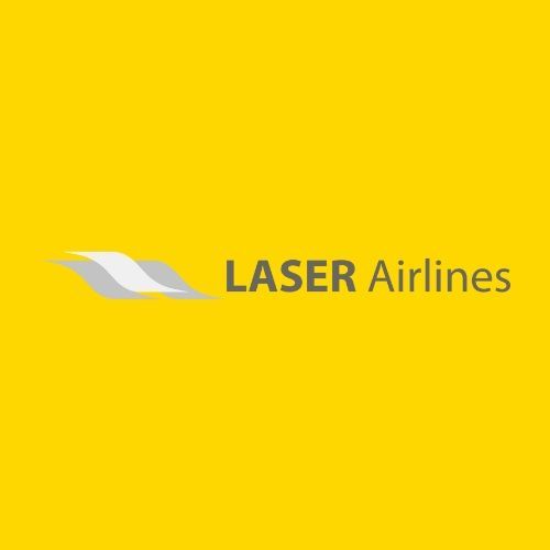 laser airlines