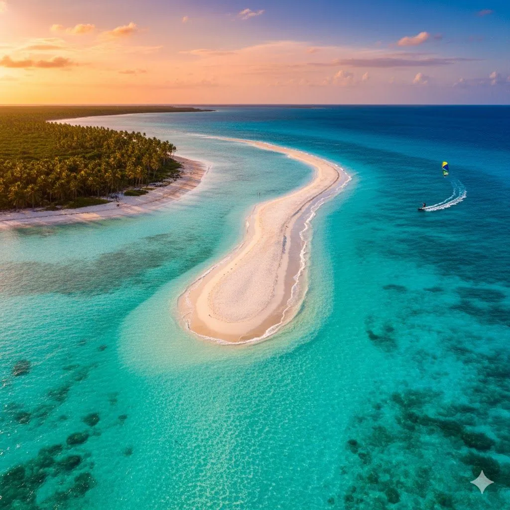 Las Mejores Playas de Venezuela