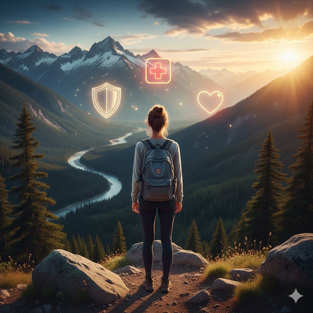 seguro de viaje internacional