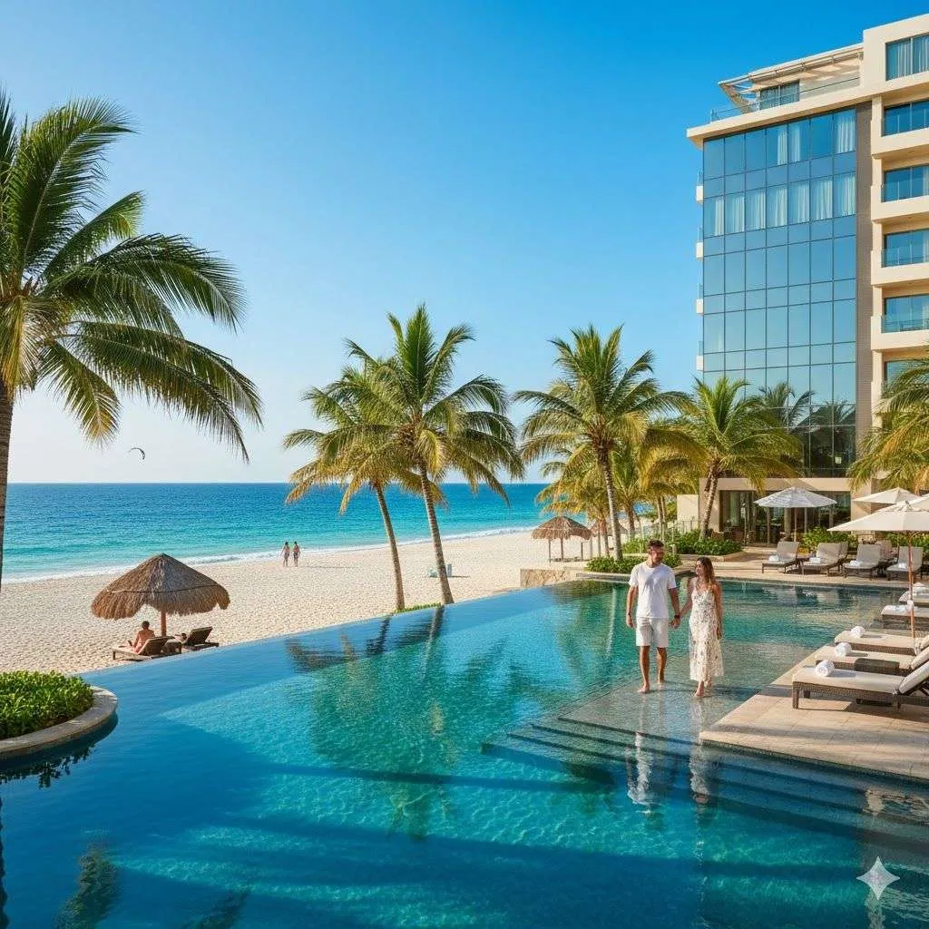 hoteles en margarita