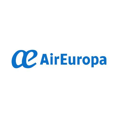 logo air europa