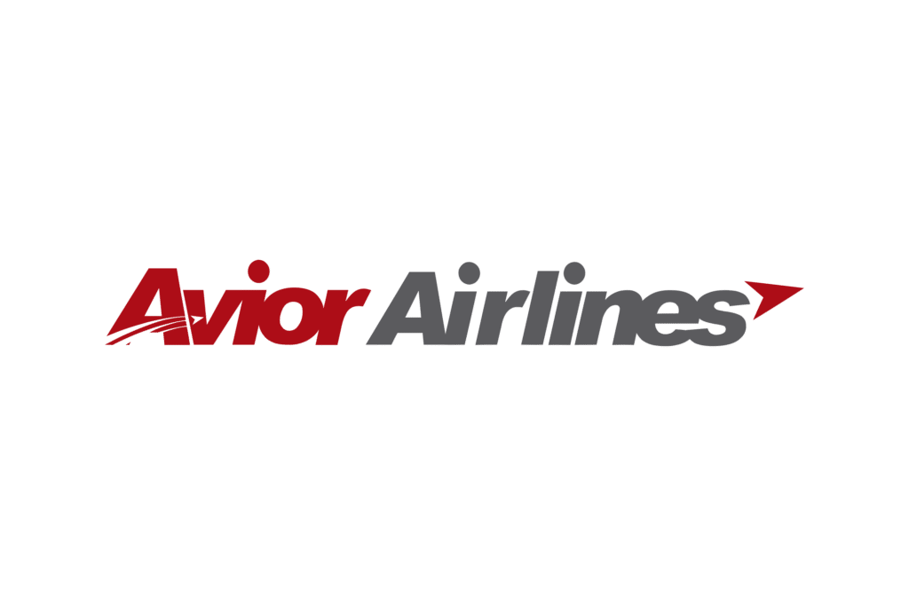logo avior
