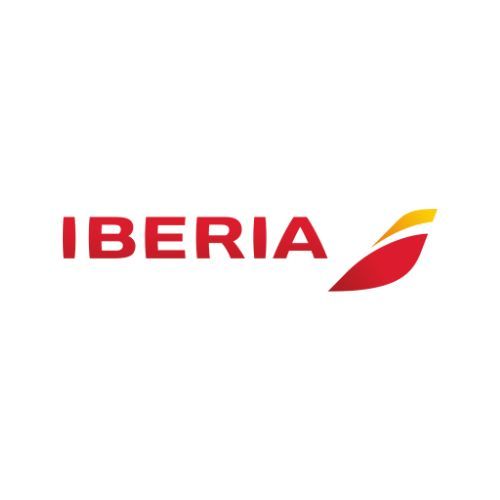 logo iberia