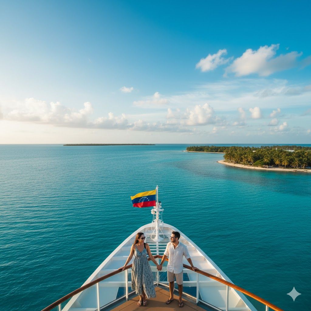 seguro de viaje para cruceros