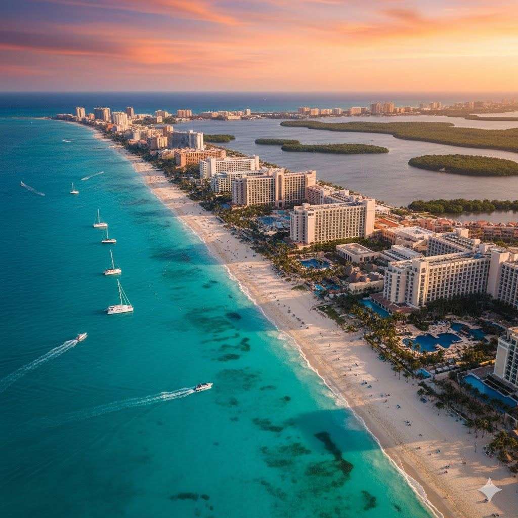 vuelos cancun conviasa