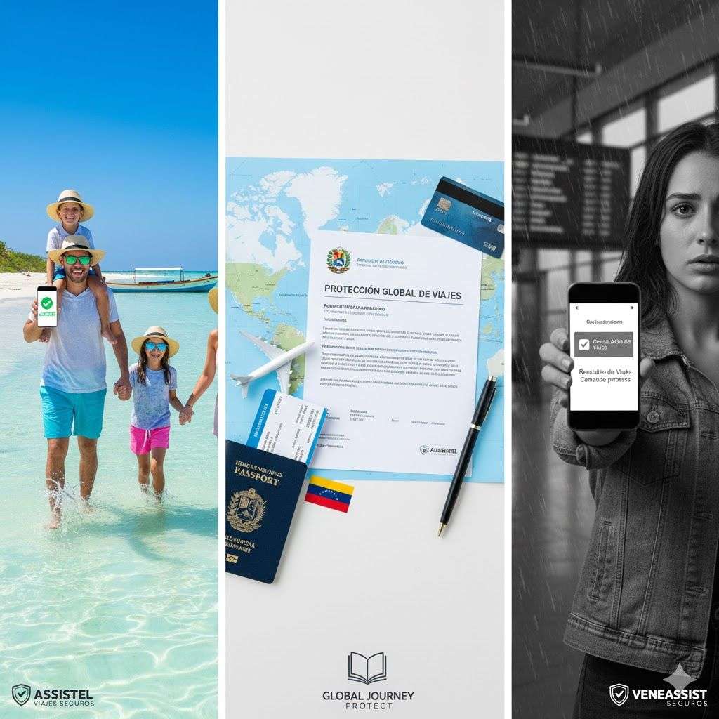 interwelt seguro de viaje