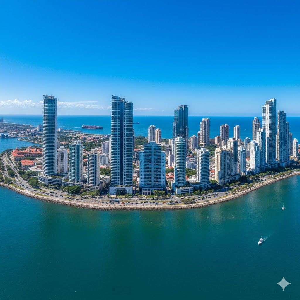 vuelos con copa airlines