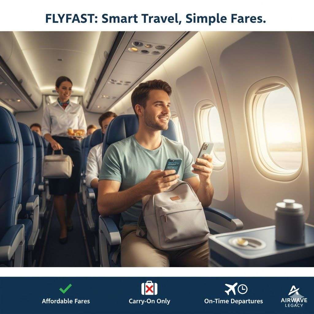 vuelos con spirit airlines